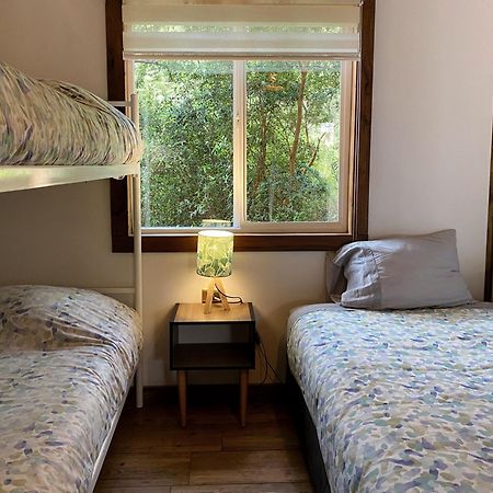 Carpinterito Cabana, Ensenada Campestre Пуэрто-Варас Экстерьер фото