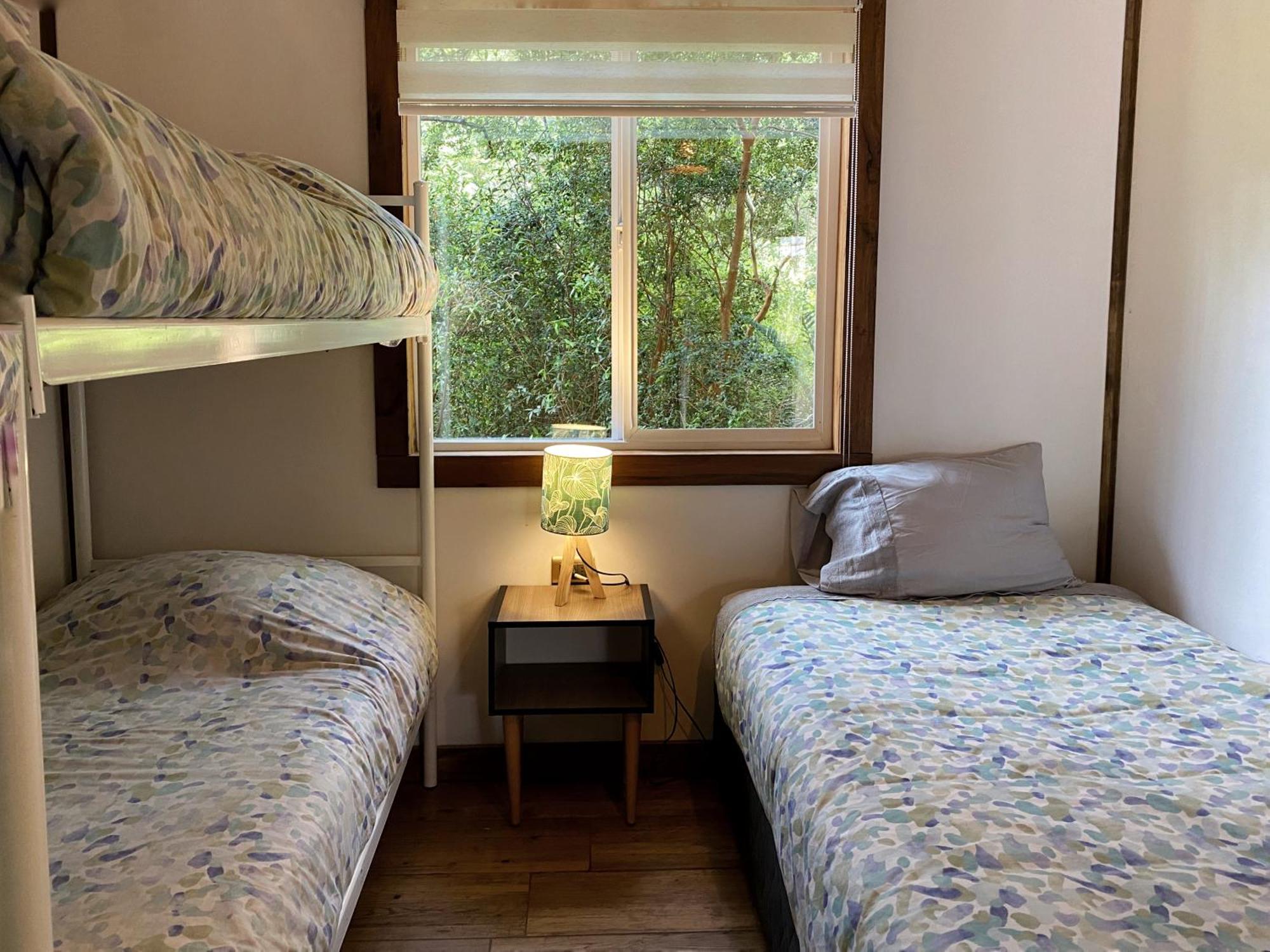 Carpinterito Cabana, Ensenada Campestre Пуэрто-Варас Экстерьер фото