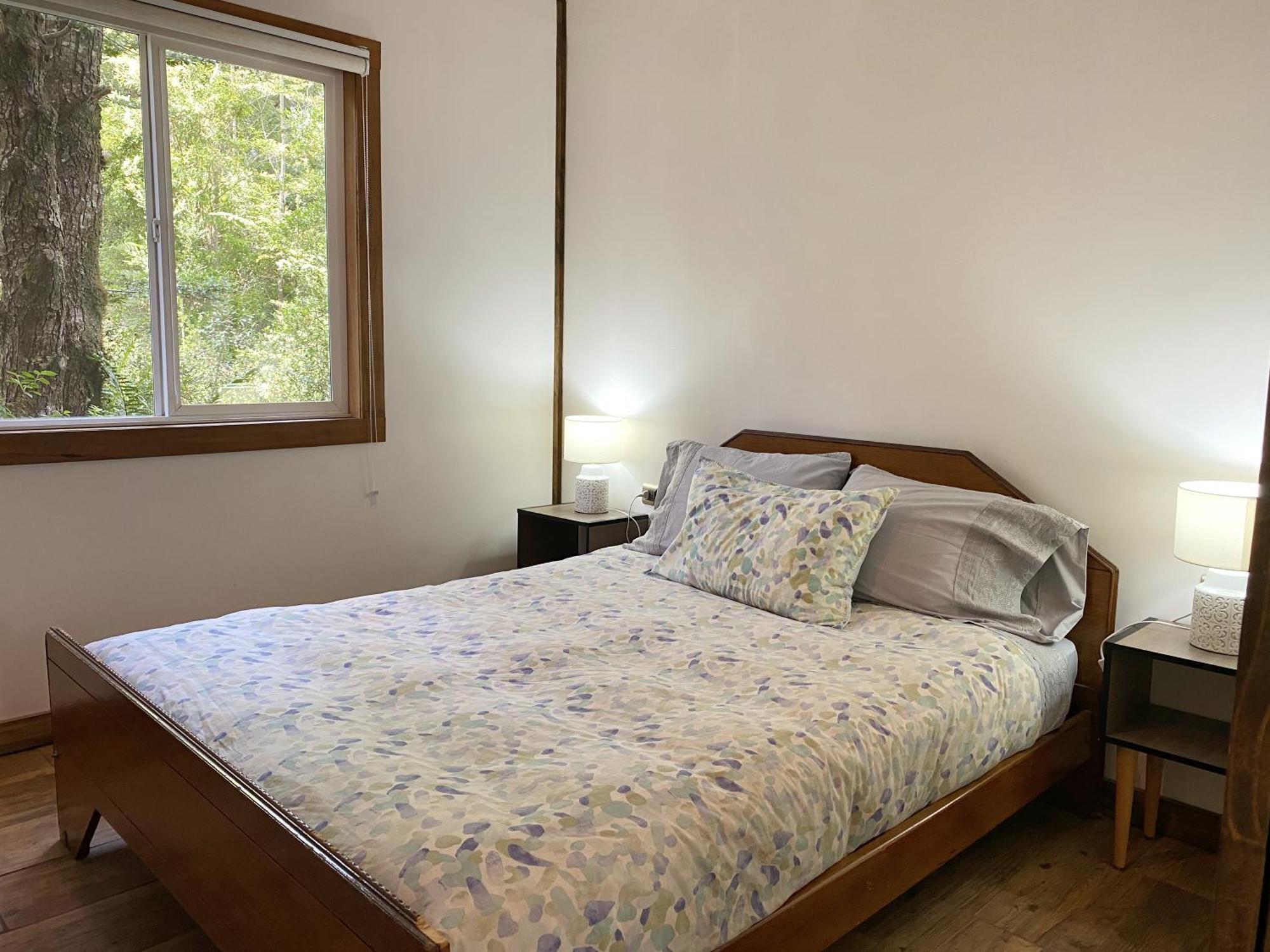 Carpinterito Cabana, Ensenada Campestre Пуэрто-Варас Экстерьер фото