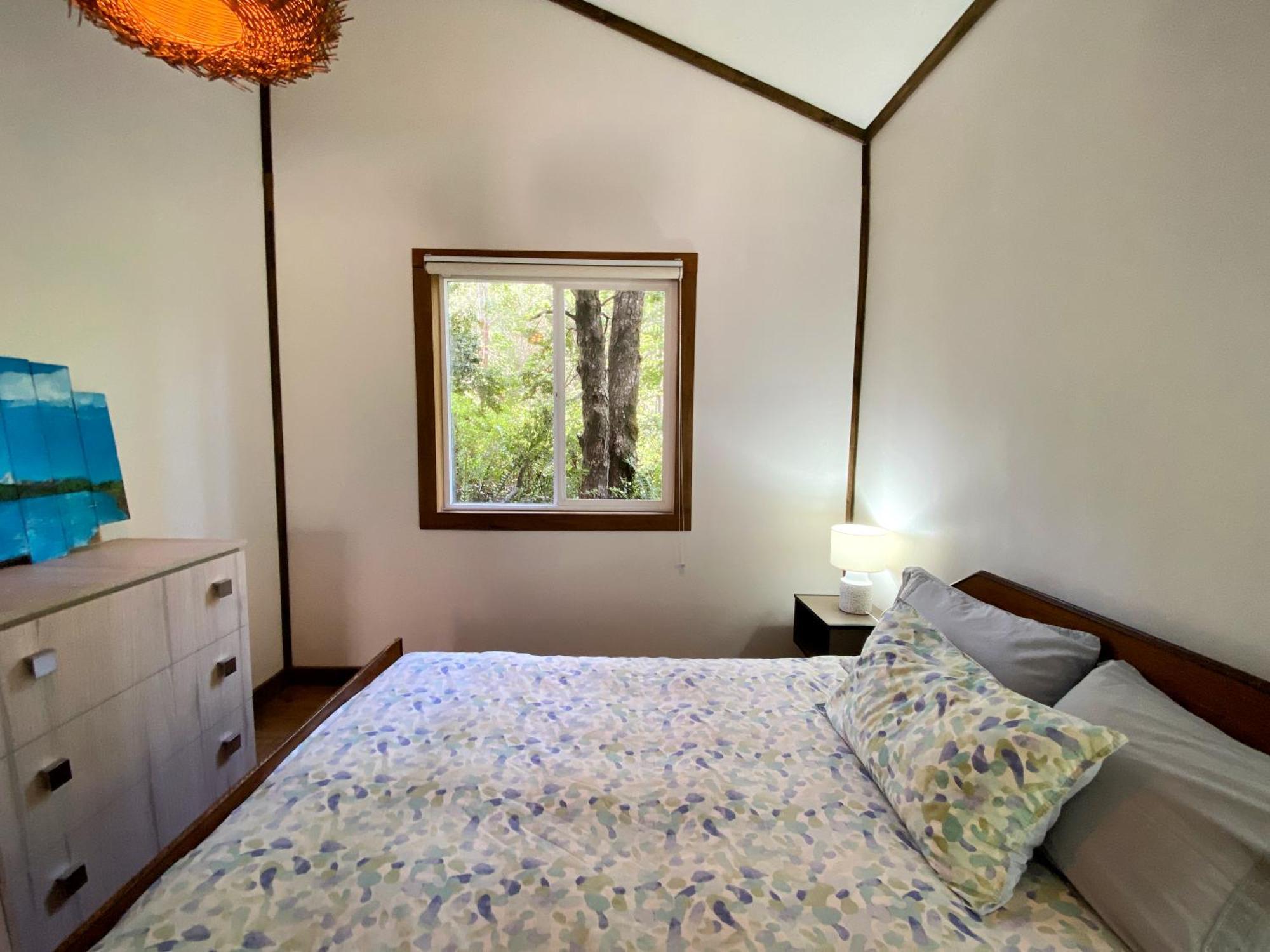 Carpinterito Cabana, Ensenada Campestre Пуэрто-Варас Экстерьер фото