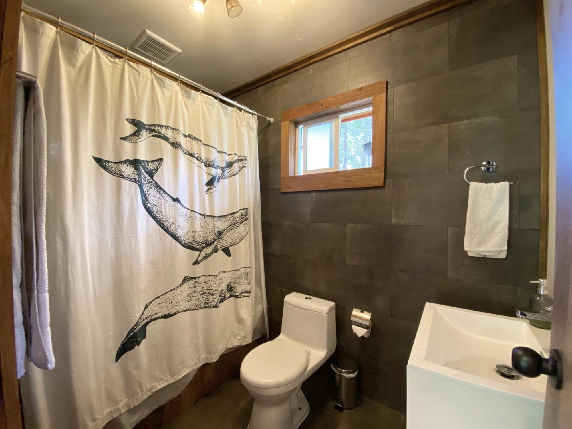 Carpinterito Cabana, Ensenada Campestre Пуэрто-Варас Экстерьер фото